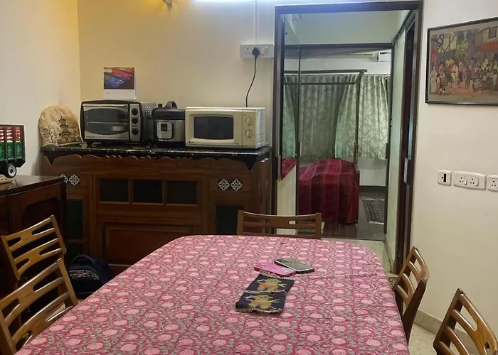 Tangy Apartments